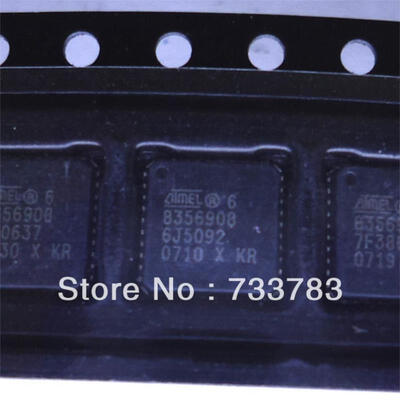 10pcs/lot ATMEL AT68356908 8356908 High-end machine decryption chip Commonly used laptop chips
10pcs/lot ATMEL AT68356908 8356908 High-end machine decryption chip Commonly used laptop chips