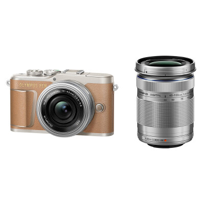 Olympus (OLYMPUS) E-PL9 14-42 мм EZ White Micro Single Set Bluetooth / WIFI Wireless Beauty Автопортрет 4K Видео
Olympus (OLYMPUS) E-PL9 14-42 мм EZ White Micro Single Set Bluetooth / WIFI Wireless Beauty Автопортрет 4K Видео