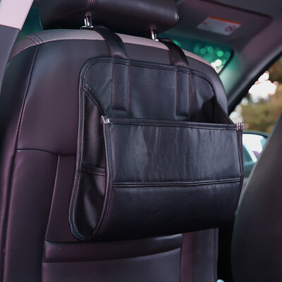Boliliang BLLP car storage bag car seat storage bag back storage bag sundries bag BL1620 brown
Boliliang BLLP car storage bag car seat storage bag back storage bag sundries bag BL1620 brown