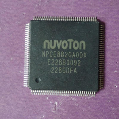 1pcs/lot NPCE882GAODX NPCE882GA0DX Management computer input and output the start-up circuit of input and output
1pcs/lot NPCE882GAODX NPCE882GA0DX Management computer input and output the start-up circuit of input and output