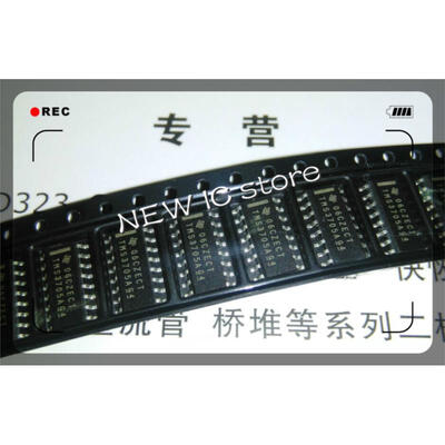 FREE SHIPPING SOP16 TMS3705A TMS3705ADRG4 5PCS in Stock
FREE SHIPPING SOP16 TMS3705A TMS3705ADRG4 5PCS in Stock