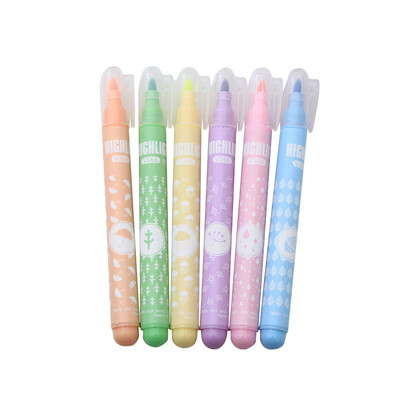 Zhishang·Chuangmei SCM V366 small fresh 6 color highlighter powder pink pink pink pink pink PVC bag
Zhishang·Chuangmei SCM V366 small fresh 6 color highlighter powder pink pink pink pink pink PVC bag