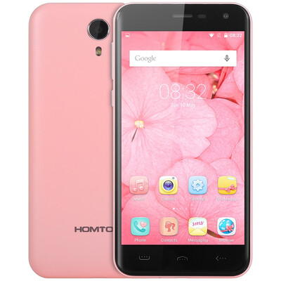 HOMTOM HT3 Pro 50 inch 4G Smatphone Android 51 MTK6735 64bit Quad Core 2GB RAM 16GB ROM GPS OTA FM Cameras 25D Screen
HOMTOM HT3 Pro 50 inch 4G Smatphone Android 51 MTK6735 64bit Quad Core 2GB RAM 16GB ROM GPS OTA FM Cameras 25D Screen