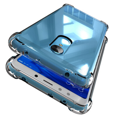 Paizi просо красный рис 5plus мобильный телефон раковина красный рис 5Plus anti-drop силиконовый защитный чехол прозрачный
Paizi просо красный рис 5plus мобильный телефон раковина красный рис 5Plus anti-drop силиконовый защитный чехол прозрачный