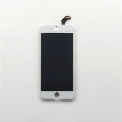Grade AAA For iPhone 6 plus LCD Display with Touch Screen Digitizer Assembly Replacement for iPhone 6plus White Black No Dead Pixe
Grade AAA For iPhone 6 plus LCD Display with Touch Screen Digitizer Assembly Replacement for iPhone 6plus White Black No Dead Pixe