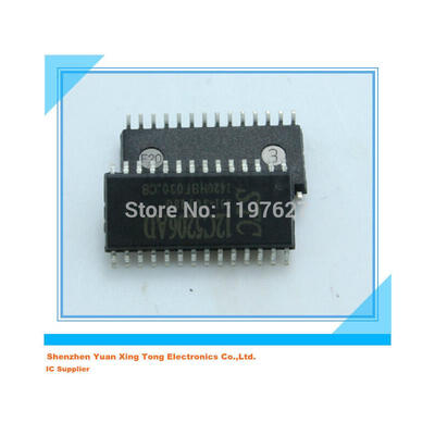 10pcslot STC12C5206AD-35I-SOP28G STC 12C5206AD SOP original electronics IC kit 
10pcslot STC12C5206AD-35I-SOP28G STC 12C5206AD SOP original electronics IC kit