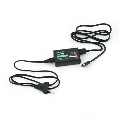 For Sony PS Vita PSV AC Power Adapter Supply Convert Charger + USB Data Cable EU plug
For Sony PS Vita PSV AC Power Adapter Supply Convert Charger + USB Data Cable EU plug