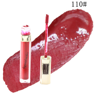 SINCEMILE Imagic Lip Gloss Lip Stain Matte Liquid Lipstick With Waterproof Lasting Moisturizing Cosmetics PK Korean Makeup
SINCEMILE Imagic Lip Gloss Lip Stain Matte Liquid Lipstick With Waterproof Lasting Moisturizing Cosmetics PK Korean Makeup