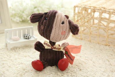 Baby Stuffed Animal Toys Plush Dog Piggy Mouse Rabbit Animal Dolls Kids Playmate Toys Children Chinese Zodiac
Baby Stuffed Animal Toys Plush Dog Piggy Mouse Rabbit Animal Dolls Kids Playmate Toys Children Chinese Zodiac