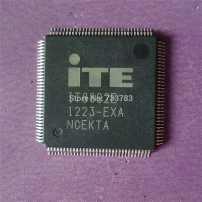 2pcs/lot ITE IT8892E Management computer input and output the start-up circuit of input and output
2pcs/lot ITE IT8892E Management computer input and output the start-up circuit of input and output