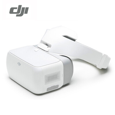 

DJI Goggles поддерживает DJI Spark, Mavic Pro, Phantom 4 серии и Inspire серии DJI VR очки