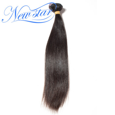 New Star Brazilian Straight Virgin Hair One Bundles 10-34 Long Inches Natural Color Unprocessed Human Hair Weaving
New Star Brazilian Straight Virgin Hair One Bundles 10-34 Long Inches Natural Color Unprocessed Human Hair Weaving