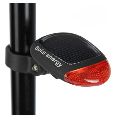 Sightseeing saitu 909 Mountain bike Solar taillights Bicycle saddle lights Safety lights Mountain bike Equipment Accessories 909 Tail lights
Sightseeing saitu 909 Mountain bike Solar taillights Bicycle saddle lights Safety lights Mountain bike Equipment Accessories 909 Tail lights