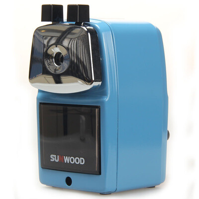 Miki SUNWOOD 5138B Business pencil sharpener pencil sharpener pencil sharpener pencil sharpener color random
Miki SUNWOOD 5138B Business pencil sharpener pencil sharpener pencil sharpener pencil sharpener color random
