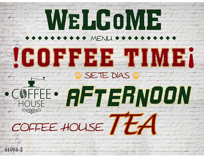 Custom photo wallpaper 3D solid wood European retro coffee theme wallpaper tea shop restaurant mural wallpaper
Custom photo wallpaper 3D solid wood European retro coffee theme wallpaper tea shop restaurant mural wallpaper