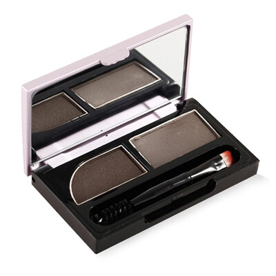 Card blue Carslan big eyes Qiao Mei three-dimensional eyebrow powder 01 gray 22g waterproof not blooming two-color eyebrow powder
Card blue Carslan big eyes Qiao Mei three-dimensional eyebrow powder 01 gray 22g waterproof not blooming two-color eyebrow powder