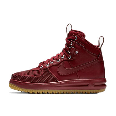 Оригинальный Новое поступление Officail Nike унар Force 1 duckboot AF1 Скейтбординг Мужская обувь кроссовки
Оригинальный Новое поступление Officail Nike унар Force 1 duckboot AF1 Скейтбординг Мужская обувь кроссовки