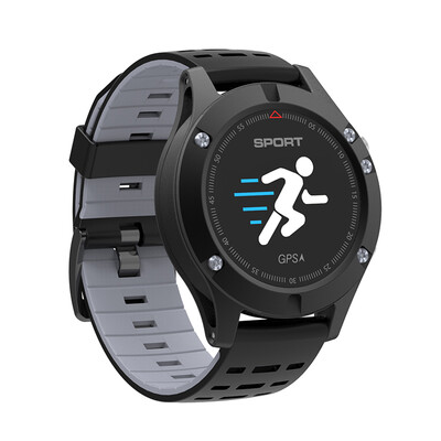 100% оригинал № 1 F5 GPS Смарт-часы альтиметр барометр термометр Bluetooth 4.2 SmartWatch Носимых устройств для IOS Android
100% оригинал № 1 F5 GPS Смарт-часы альтиметр барометр термометр Bluetooth 4.2 SmartWatch Носимых устройств для IOS Android