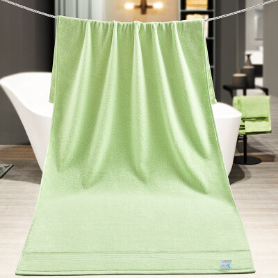 Vosges Group Jade Bath Towel Egyptian Long-staple Cotton Class A No Fluorescent Water Absorption Large Bath Towel 14070cm Pink
Vosges Group Jade Bath Towel Egyptian Long-staple Cotton Class A No Fluorescent Water Absorption Large Bath Towel 14070cm Pink