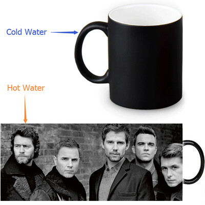 Take That 350ml12oz Heat Reveal Mug Color Change Coffee Cup Sensitive Morphing Mugs Magic Mug Milk Tea Cups
Take That 350ml12oz Heat Reveal Mug Color Change Coffee Cup Sensitive Morphing Mugs Magic Mug Milk Tea Cups