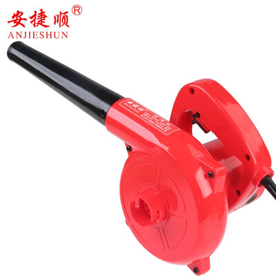 An Jieshun ANJIESHUN AJS-XH Multifunctional Blower High Power Household Computer Dust Collector Cleaning Hair Dryer Soot Blower Power Tools
An Jieshun ANJIESHUN AJS-XH Multifunctional Blower High Power Household Computer Dust Collector Cleaning Hair Dryer Soot Blower Power Tools