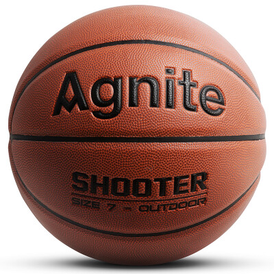 Agnite (Agnite) F1111 № 7 Пот ПУ Баскетбол Дышащий Пинхол Влагопоглощающий цемент Скользящий износ Внутренний и наружный универсальный
Agnite (Agnite) F1111 № 7 Пот ПУ Баскетбол Дышащий Пинхол Влагопоглощающий цемент Скользящий износ Внутренний и наружный универсальный