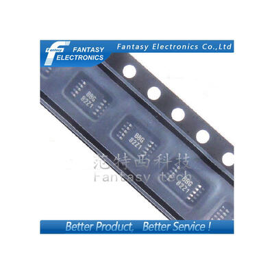5PCS OPA2357AIDGSR MSOP10 OPA2357 SMD OPA2357AI SOP BBG 250MHz Rail-to-Rail I/O CMOSnull free shipping
5PCS OPA2357AIDGSR MSOP10 OPA2357 SMD OPA2357AI SOP BBG 250MHz Rail-to-Rail I/O CMOSnull free shipping