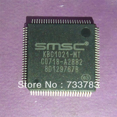 2pcslot SMSC KBC1021-MT KBC1021 Management computer input&output the start-up circuit of input&output
2pcslot SMSC KBC1021-MT KBC1021 Management computer input&output the start-up circuit of input&output