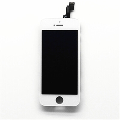 For iPhone 5G LCD Digitizer Mobile Phone Touch Screen No Dust AAA Quality Test one by one Top Quality with Tools
For iPhone 5G LCD Digitizer Mobile Phone Touch Screen No Dust AAA Quality Test one by one Top Quality with Tools