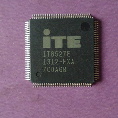 2pcs/lot ITE IT8527E Management computer input and output the start-up circuit of input and output
2pcs/lot ITE IT8527E Management computer input and output the start-up circuit of input and output