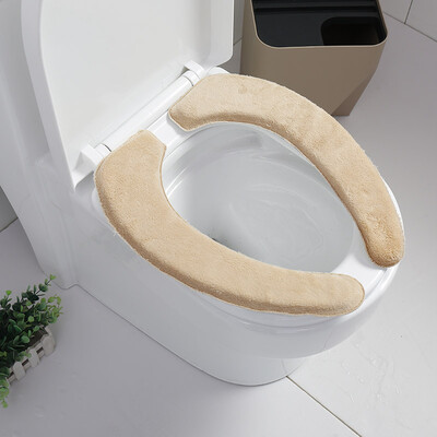 Bao Youni toilet seat electrostatic adsorption washable toilet cover light brown pair of DQ9119-1
Bao Youni toilet seat electrostatic adsorption washable toilet cover light brown pair of DQ9119-1