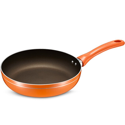 【Jingdong Supermarket】 Ai Shida 22CM Liang Cai color pan non-stick pan frying pan G8222 can fried egg pancake fried steak red red longan design
【Jingdong Supermarket】 Ai Shida 22CM Liang Cai color pan non-stick pan frying pan G8222 can fried egg pancake fried steak red red longan design