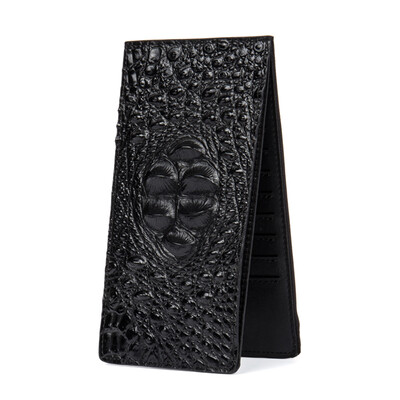 DANJUE Genuine Leather Daily Man Clutches Bag High Quality Men Wallet Large Capacity Business Casual Bag Alligator Pattern
DANJUE Genuine Leather Daily Man Clutches Bag High Quality Men Wallet Large Capacity Business Casual Bag Alligator Pattern