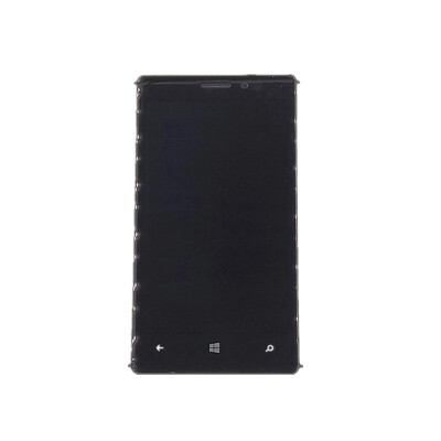 Original For Nokia Lumia 925 LCD Display With Touch Screen Digitizer Assembly With Frame Replacement Parts Free Shipping
Original For Nokia Lumia 925 LCD Display With Touch Screen Digitizer Assembly With Frame Replacement Parts Free Shipping