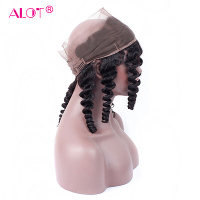 Alot Indian Loose Wave 360 Lace Frontal 2242 360 Indian Frontals 360 Frontal Lace Virgin Hair With Baby Hair
Alot Indian Loose Wave 360 Lace Frontal 2242 360 Indian Frontals 360 Frontal Lace Virgin Hair With Baby Hair
