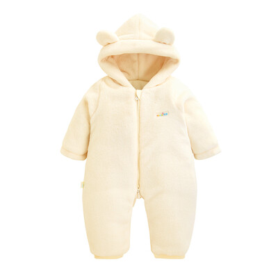 Baby Coat Winter Thick Boy Clothes Girls Jacket For Baby Down Snowsuit Warm Baby Romper Infant Jumpsuit Clothing
Baby Coat Winter Thick Boy Clothes Girls Jacket For Baby Down Snowsuit Warm Baby Romper Infant Jumpsuit Clothing