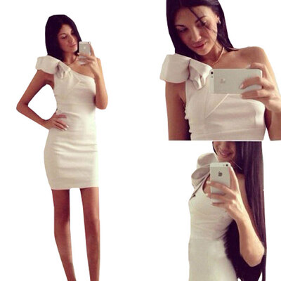 Lovaru ™summer style 2015 new women dress New arrival fashionable elegant and sexy strapless garment dress party dress
Lovaru ™summer style 2015 new women dress New arrival fashionable elegant and sexy strapless garment dress party dress