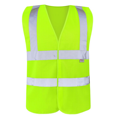 Famous code reflective vest 3M reflective strip safety vest construction sanitation outdoor riding reflective safety clothing MRV0 code
Famous code reflective vest 3M reflective strip safety vest construction sanitation outdoor riding reflective safety clothing MRV0 code