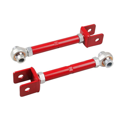 Racing Alumimun Rear Traction Control Rods Control Arms Fit For NI*SAN 89-98 240SX S13/S14 300ZX
Racing Alumimun Rear Traction Control Rods Control Arms Fit For NI*SAN 89-98 240SX S13/S14 300ZX