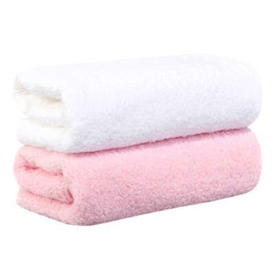 Netease selects royal royal super soft towel Xinjiang long-staple cotton cotton soft absorbent wash face towel cleansing towel wash towel white pink 2 loaded
Netease selects royal royal super soft towel Xinjiang long-staple cotton cotton soft absorbent wash face towel cleansing towel wash towel white pink 2 loaded