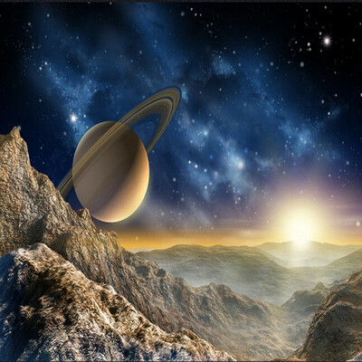 Custom 3d mural Large mural Nebula universe KTV themed room background wall bedroom living room wallpaper
Custom 3d mural Large mural Nebula universe KTV themed room background wall bedroom living room wallpaper