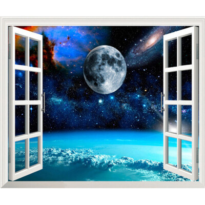 Papel De Parede 3D Paisagem Modern Classic Starry Sky Earth Photo Mural Wallpaper Hotel Living Room Study Backdrop 3D Wall Mural
Papel De Parede 3D Paisagem Modern Classic Starry Sky Earth Photo Mural Wallpaper Hotel Living Room Study Backdrop 3D Wall Mural