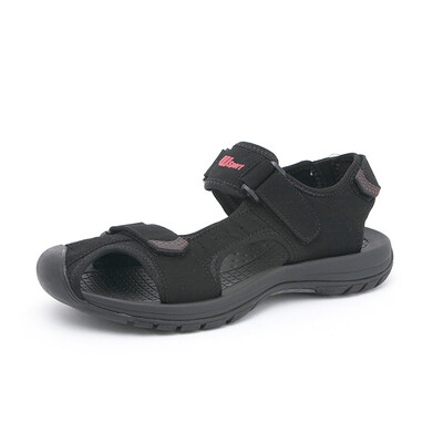 Sport Sandals Men Close Toes Leather Sandals Hiking Summer Shoes Gent Sandales Size 11 Outdoor Summer Sandals
Sport Sandals Men Close Toes Leather Sandals Hiking Summer Shoes Gent Sandales Size 11 Outdoor Summer Sandals