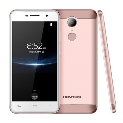 HOMTOM HT37 PRO 50 inch Android 70 Smartphone MTK6737 13GHz Quad Core 3GB RAM 32GB ROM Fingerprint Scanner Dual Cameras
HOMTOM HT37 PRO 50 inch Android 70 Smartphone MTK6737 13GHz Quad Core 3GB RAM 32GB ROM Fingerprint Scanner Dual Cameras