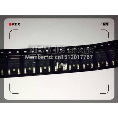 50pcslot IRFR2607Z IRFR2607ZPBF IRFR2607ZTRPBF IRFR2607 FR2607Z TO-252 Free Shipping 100 NEW
50pcslot IRFR2607Z IRFR2607ZPBF IRFR2607ZTRPBF IRFR2607 FR2607Z TO-252 Free Shipping 100 NEW