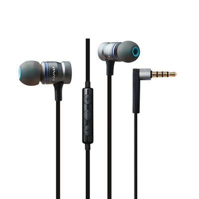 Hongsund ES-70TY In-Ear Earphone Metal Headphones Stereo Headset Heavy Bass Sound Ecouteur Fone De Ouvido Auriculares Audifonos
Hongsund ES-70TY In-Ear Earphone Metal Headphones Stereo Headset Heavy Bass Sound Ecouteur Fone De Ouvido Auriculares Audifonos