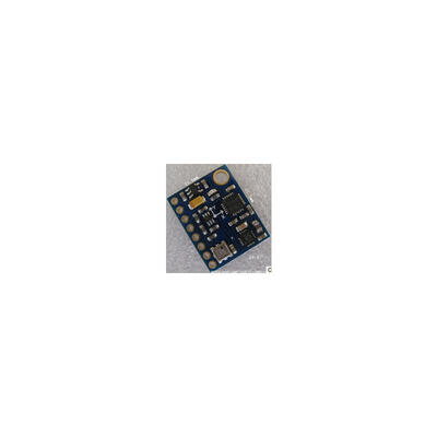 1pcs/lot Free shipping GY-87 10DOF MPU6050 sensor HMC5883L BMP180 module GY87
1pcs/lot Free shipping GY-87 10DOF MPU6050 sensor HMC5883L BMP180 module GY87