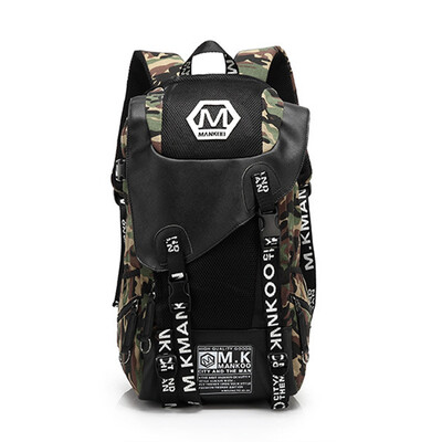New Fashion 18 inch leisure men's backpack strap zipper color casual canvas backpack school bag designer travel bag
New Fashion 18 inch leisure men's backpack strap zipper color casual canvas backpack school bag designer travel bag