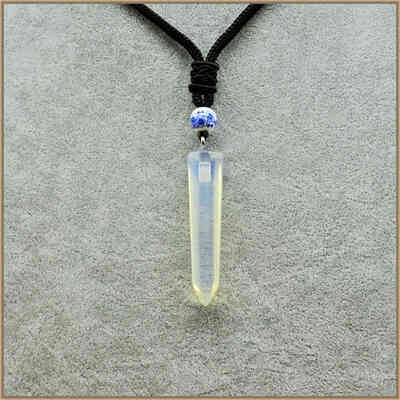 1 pcs Yumten Collares Mujer Necklace Six Prism Ruby Jewelry Crystal Opal Pendant Amber Gemstone Overwatch Jewelry Creative Section
1 pcs Yumten Collares Mujer Necklace Six Prism Ruby Jewelry Crystal Opal Pendant Amber Gemstone Overwatch Jewelry Creative Section