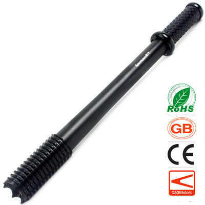 LED Flashlight Tactical Mace Flashlight Olight Self-defense Hunting Torch 18650 Rechargeable Camping Portable Light Waterproof
LED Flashlight Tactical Mace Flashlight Olight Self-defense Hunting Torch 18650 Rechargeable Camping Portable Light Waterproof